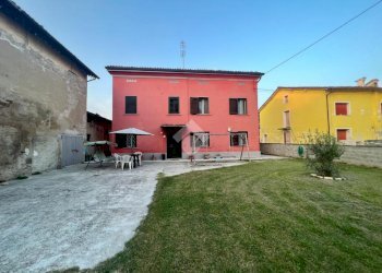 Rustico Via Viottolo Vandelli, Novellara - foto 24