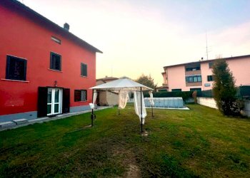 Rustico Via Viottolo Vandelli, Novellara - foto 25