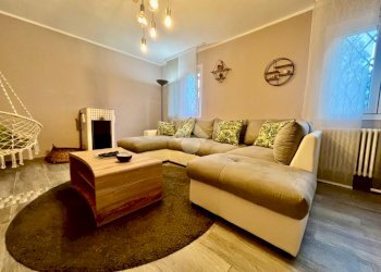 Rustico Via Viottolo Vandelli, Novellara - foto 5