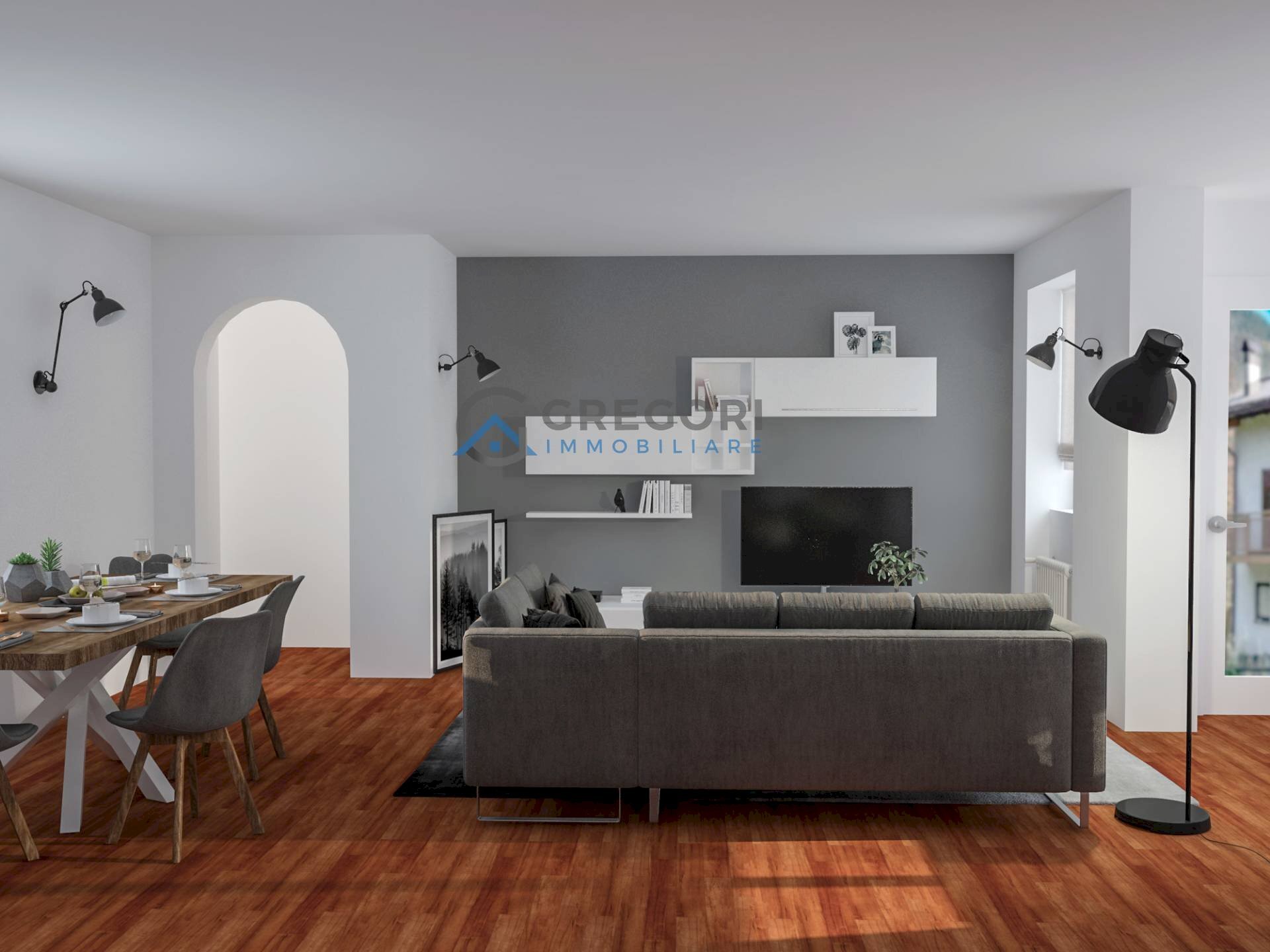 Independent house via Roma, Martinsicuro - photo 2