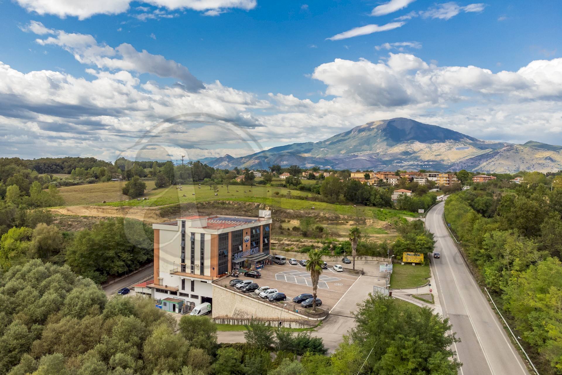 Locale Commerciale Via SS 630 Cassino-Formia, Pignataro Interamna - foto 3