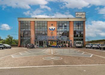 Locale Commerciale Via SS 630 Cassino-Formia, Pignataro Interamna - foto 1