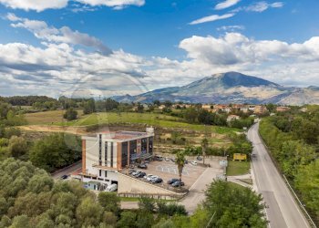 Locale Commerciale Via SS 630 Cassino-Formia, Pignataro Interamna - foto 3