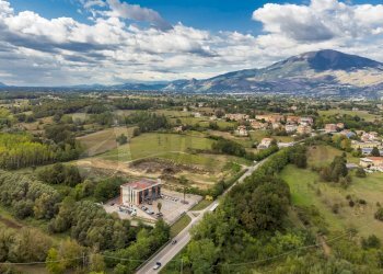 Locale Commerciale Via SS 630 Cassino-Formia, Pignataro Interamna - foto 8