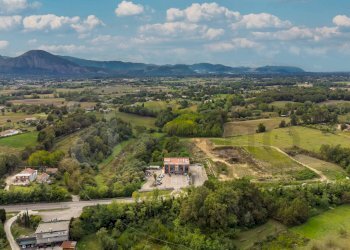 Locale Commerciale Via SS 630 Cassino-Formia, Pignataro Interamna - foto 9