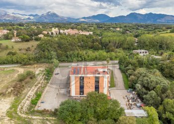 Locale Commerciale Via SS 630 Cassino-Formia, Pignataro Interamna - foto 11