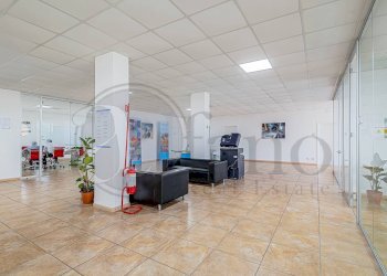 Locale Commerciale Via SS 630 Cassino-Formia, Pignataro Interamna - foto 12