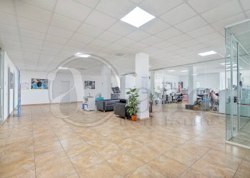 Locale Commerciale Via SS 630 Cassino-Formia, Pignataro Interamna - foto 13