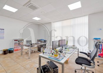 Locale Commerciale Via SS 630 Cassino-Formia, Pignataro Interamna - foto 14