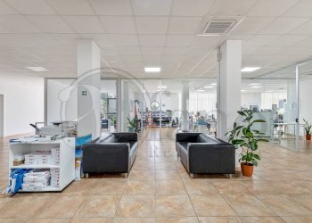 Locale Commerciale Via SS 630 Cassino-Formia, Pignataro Interamna - foto 15