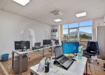 Locale Commerciale Via SS 630 Cassino-Formia, Pignataro Interamna - foto 19