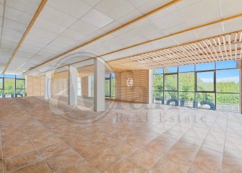 Locale Commerciale Via SS 630 Cassino-Formia, Pignataro Interamna - foto 26