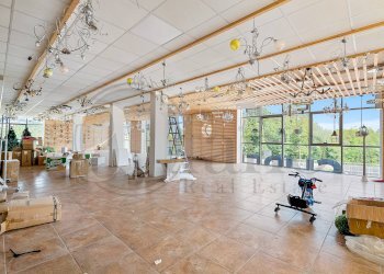 Locale Commerciale Via SS 630 Cassino-Formia, Pignataro Interamna - foto 27