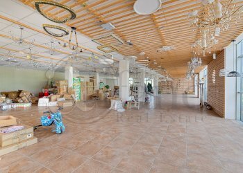 Locale Commerciale Via SS 630 Cassino-Formia, Pignataro Interamna - foto 29