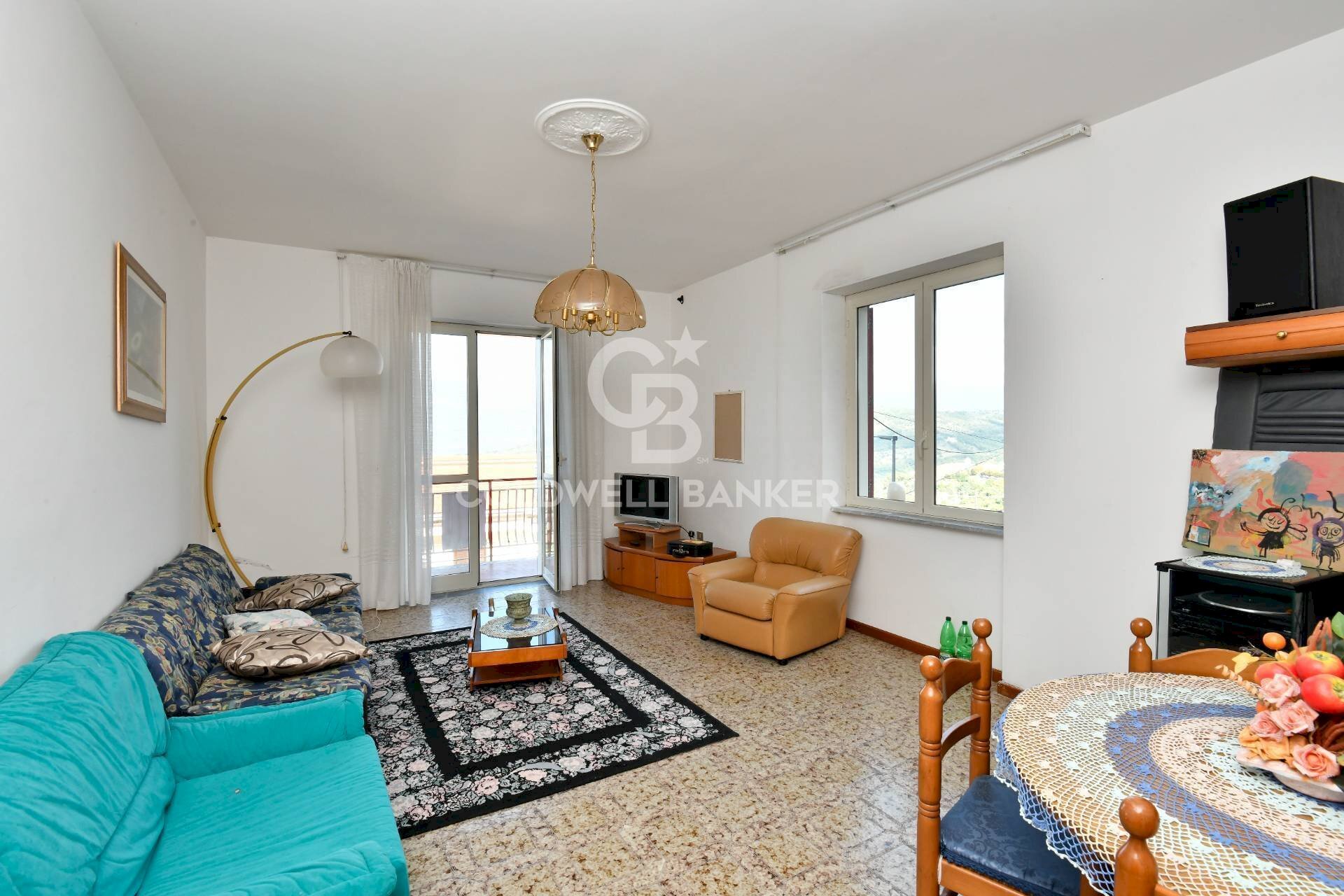 Apartment via Cesare Battisti, Ogliastro Cilento - photo 2