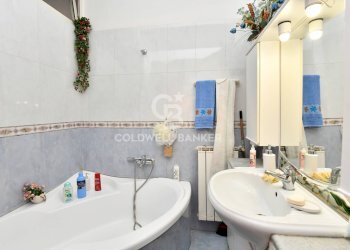 Apartment via Cesare Battisti, Ogliastro Cilento - photo 11