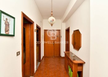 Apartment via Cesare Battisti, Ogliastro Cilento - photo 12