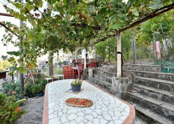 Apartment via Cesare Battisti, Ogliastro Cilento - photo 18