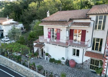 Apartment via Cesare Battisti, Ogliastro Cilento - photo 20