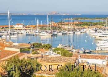 Appartamento via della Marina, Olbia - foto 2