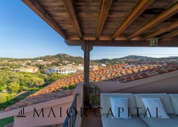 Appartamento via della Marina, Olbia - foto 3