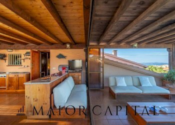 Appartamento via della Marina, Olbia - foto 4