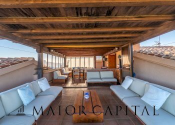 Appartamento via della Marina, Olbia - foto 5