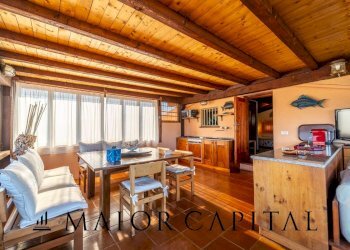 Appartamento via della Marina, Olbia - foto 7