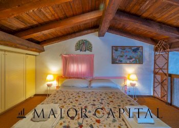 Appartamento via della Marina, Olbia - foto 8