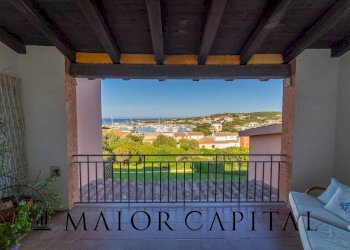 Appartamento via della Marina, Olbia - foto 11