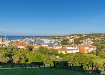 Appartamento via della Marina, Olbia - foto 12