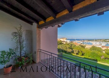 Appartamento via della Marina, Olbia - foto 14