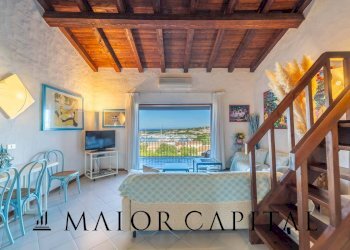 Appartamento via della Marina, Olbia - foto 15