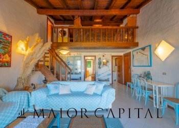 Appartamento via della Marina, Olbia - foto 16