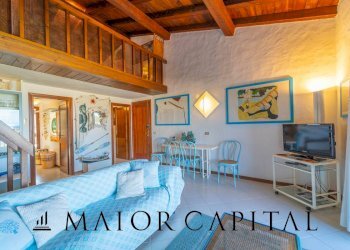 Appartamento via della Marina, Olbia - foto 17