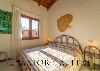 Appartamento via della Marina, Olbia - foto 20