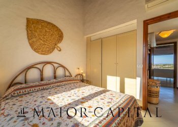 Appartamento via della Marina, Olbia - foto 21