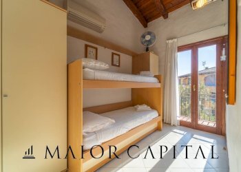 Appartamento via della Marina, Olbia - foto 22