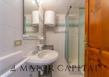 Appartamento via della Marina, Olbia - foto 23