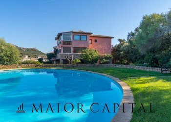 Appartamento via della Marina, Olbia - foto 24