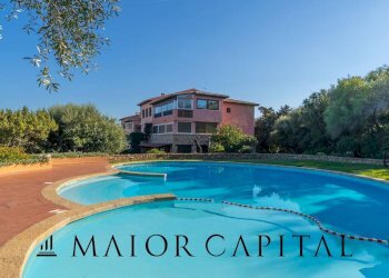 Appartamento via della Marina, Olbia - foto 25