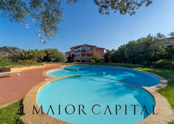 Appartamento via della Marina, Olbia - foto 26