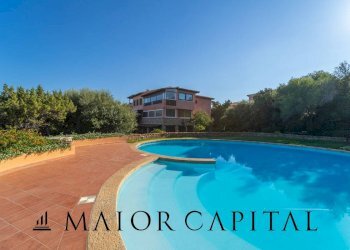 Appartamento via della Marina, Olbia - foto 27