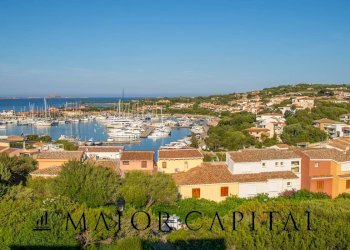 Appartamento via della Marina, Olbia - foto 28