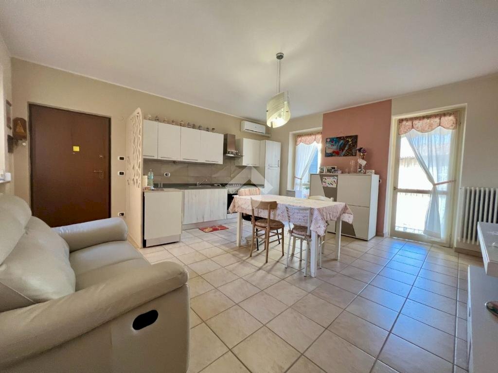 Three-room apartment Piazza Cavour, Cocconato - photo 2