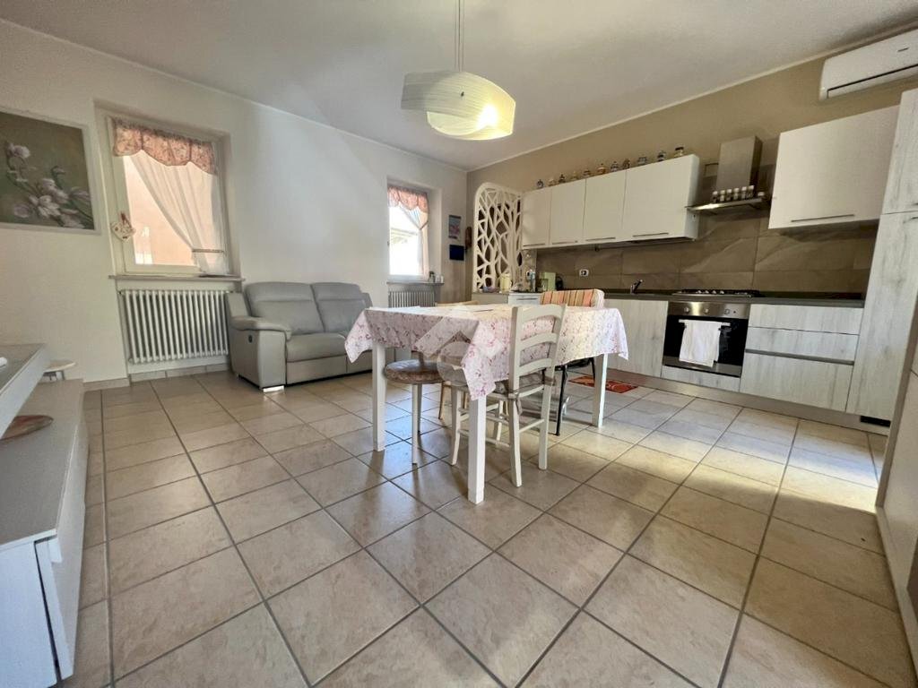 Three-room apartment Piazza Cavour, Cocconato - photo 3