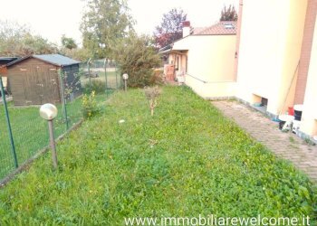 Giardino - Villa a Schiera via Milano, 77/13, Corbetta - foto 6