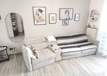 Salone - Villa a Schiera via Milano, 77/13, Corbetta - foto 9