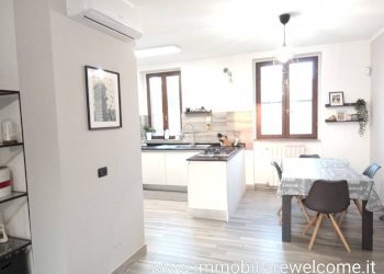 Cucina - Villa a Schiera via Milano, 77/13, Corbetta - foto 10