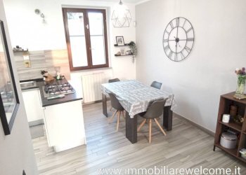 Cucina - Villa a Schiera via Milano, 77/13, Corbetta - foto 12